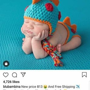 Meet your Posher, Kieu